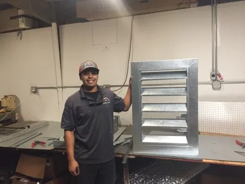 Slide of Next Generation Heating and Cooling