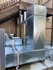 Slide of Next Generation Heating and Cooling