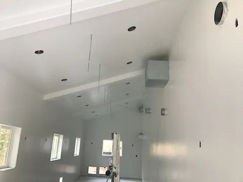 Slide of Next Generation Heating and Cooling