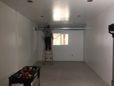 Slide of Next Generation Heating and Cooling