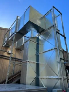 Slide of Next Generation Heating and Cooling