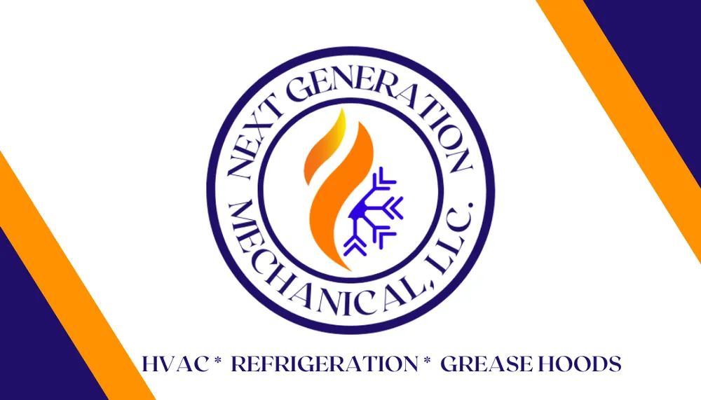 Slide of Next Generation Mechanical