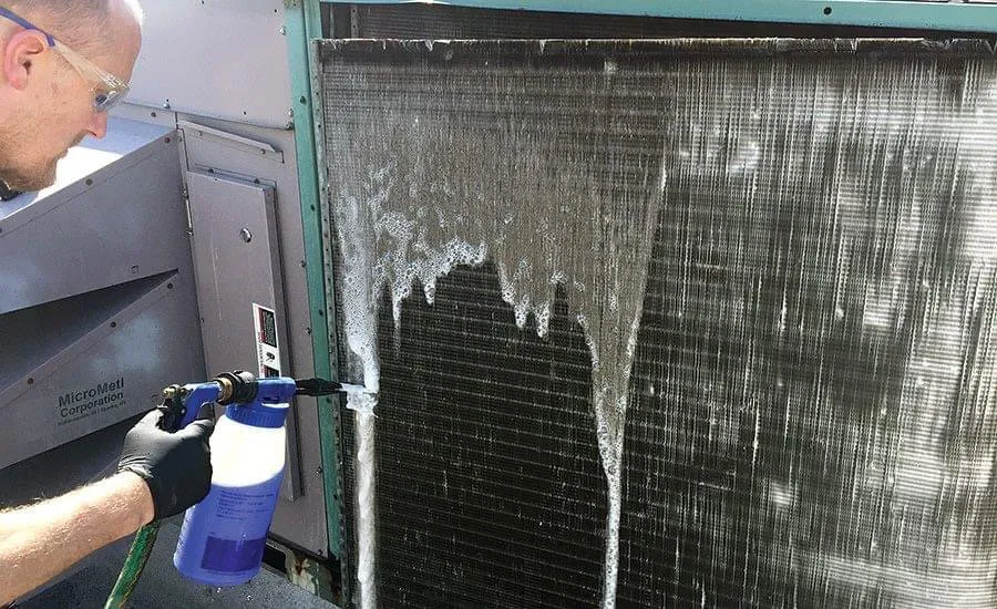 Slide of Next Generation Mechanical