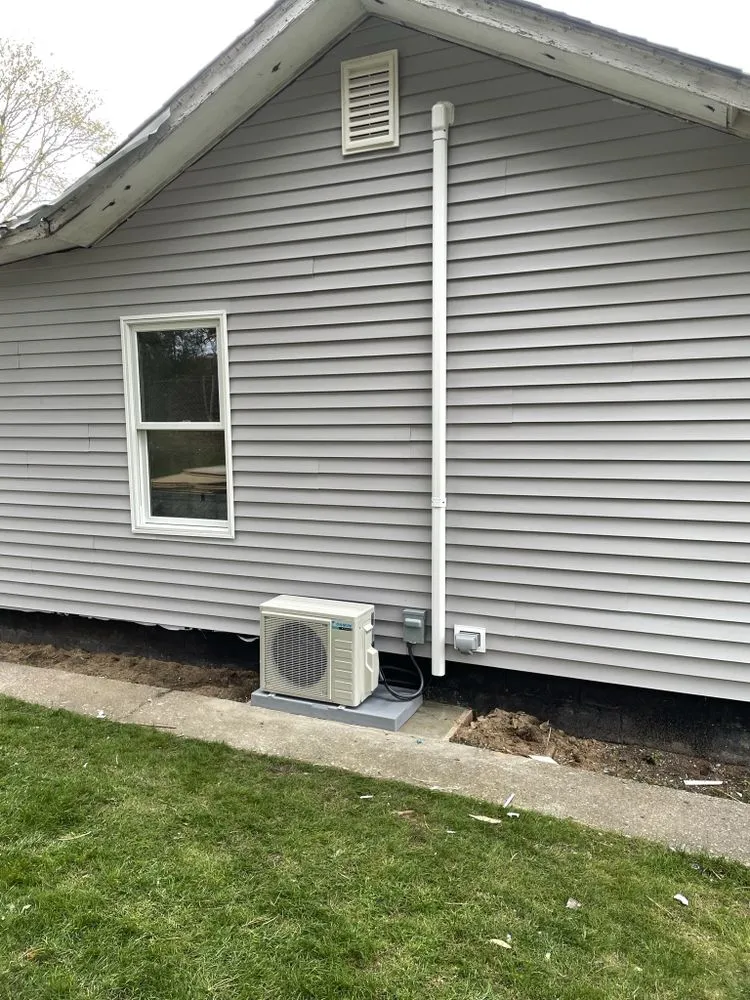 Slide of Next Generation Mechanical