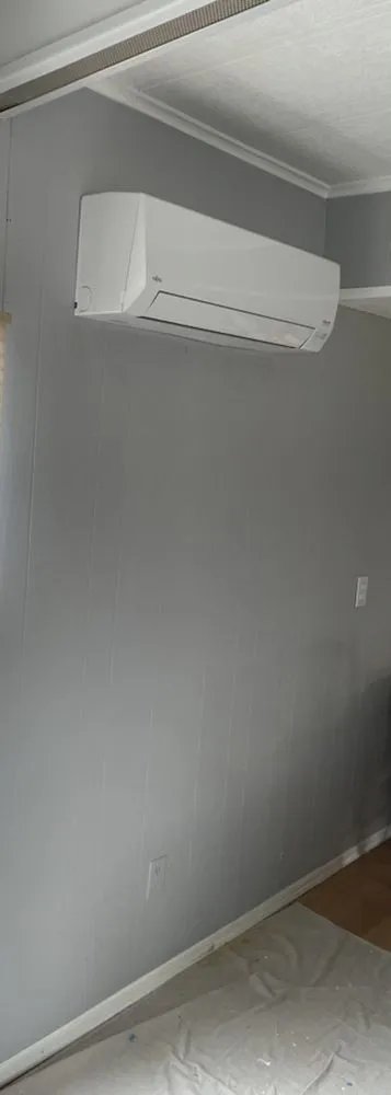 Slide of Next Generation Mechanical