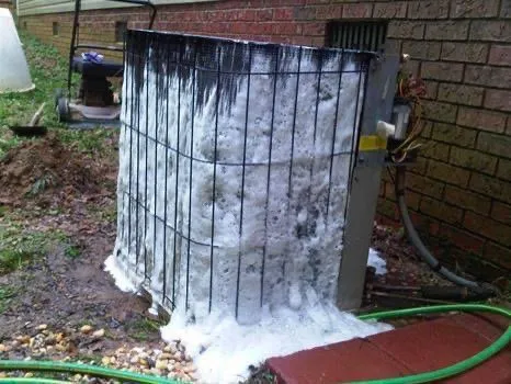 Slide of Next Generation Mechanical