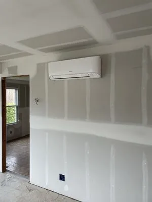 Next Generation Mechanical