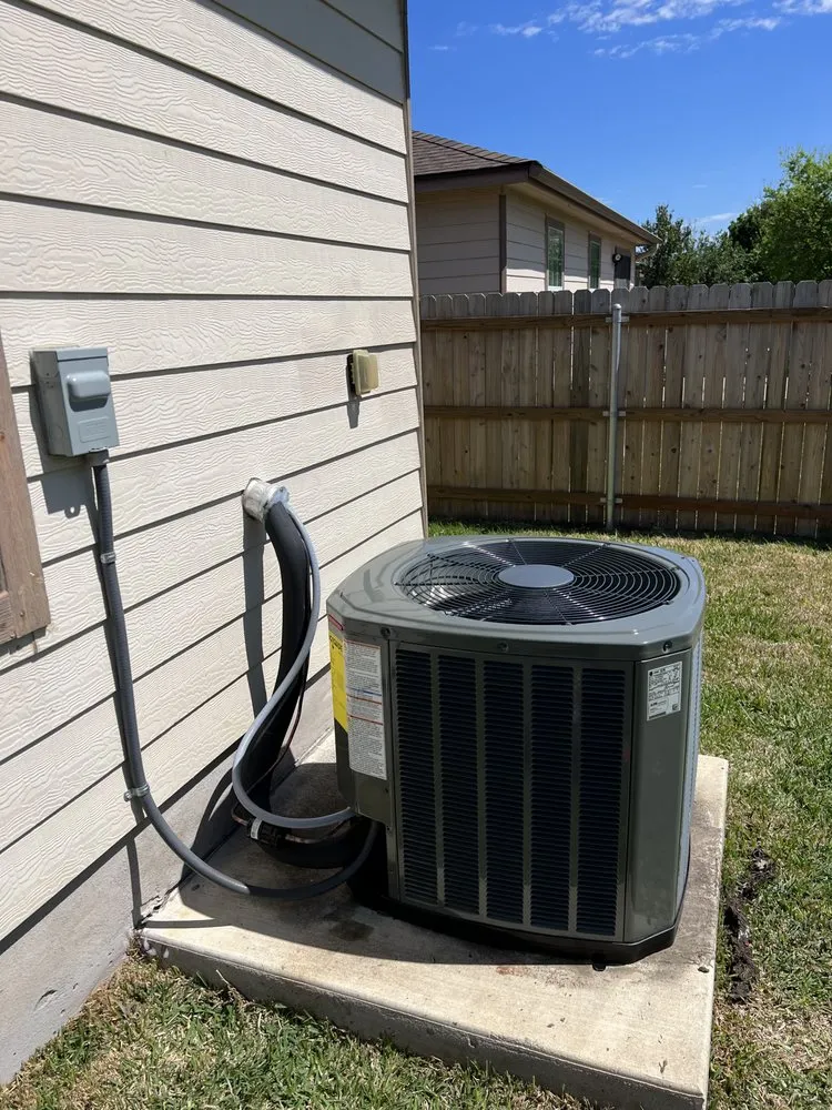 Slide of Next Global Heating & Cooling