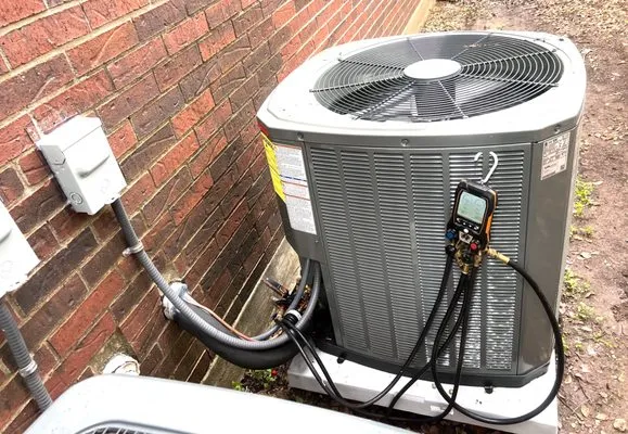 Next Global Heating & Cooling