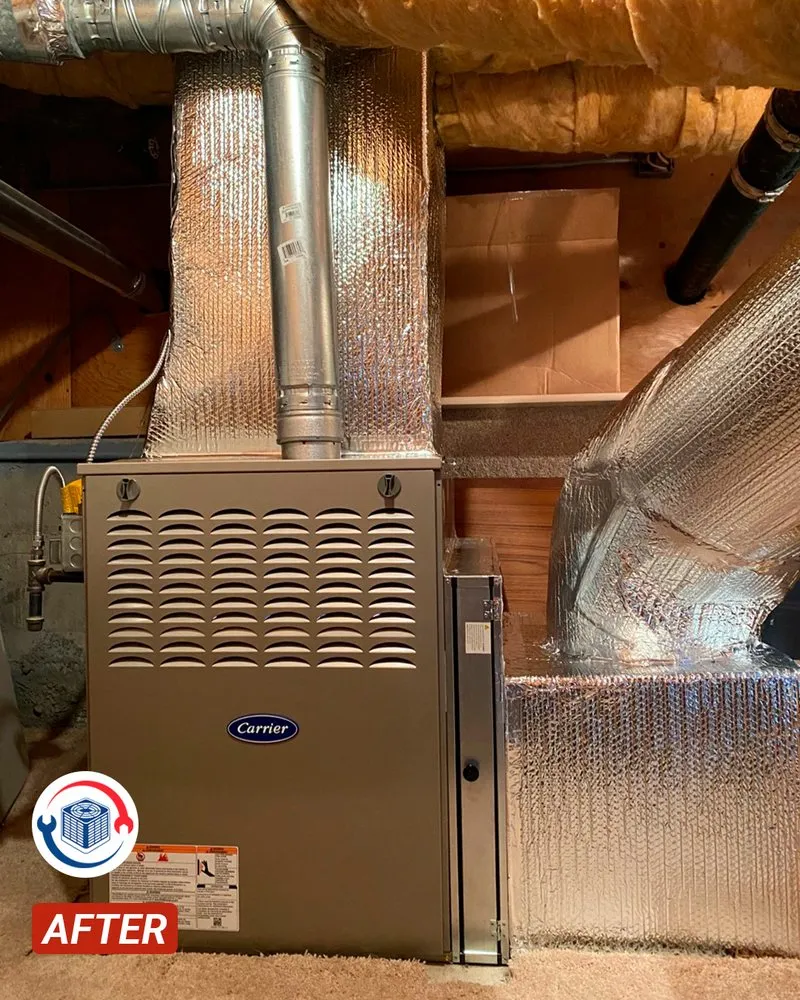 Slide of NEXT HVAC & Appliance Repair