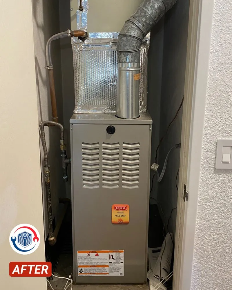 Slide of NEXT HVAC & Appliance Repair