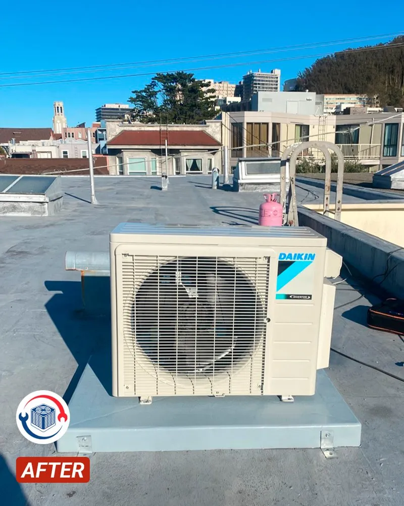 Slide of NEXT HVAC & Appliance Repair