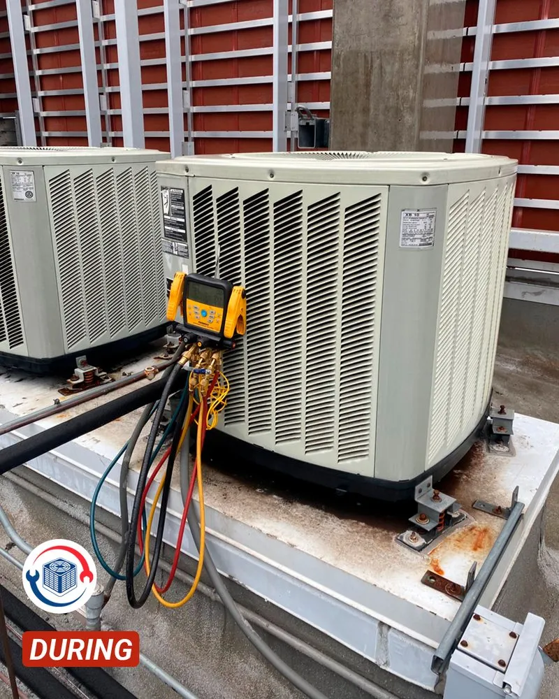 Slide of NEXT HVAC & Appliance Repair