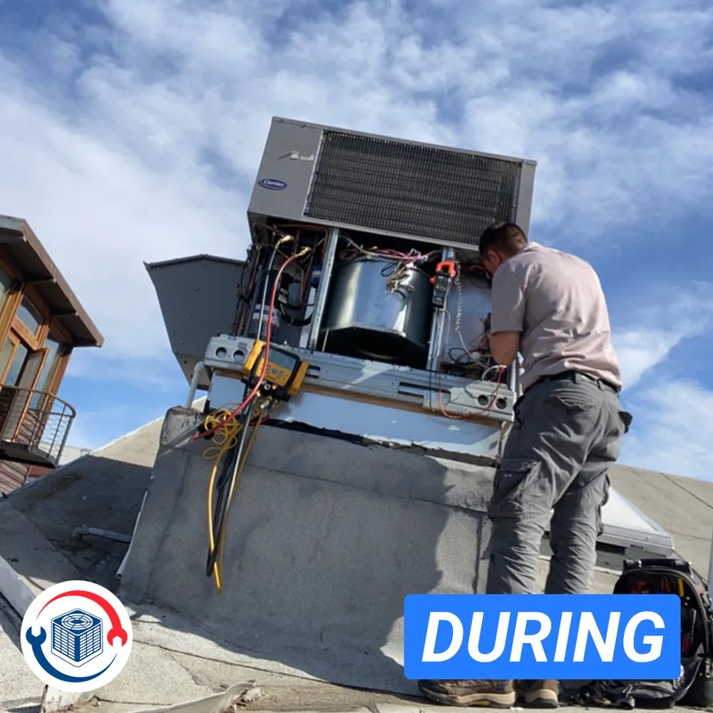 Slide of NEXT HVAC & Appliance Repair