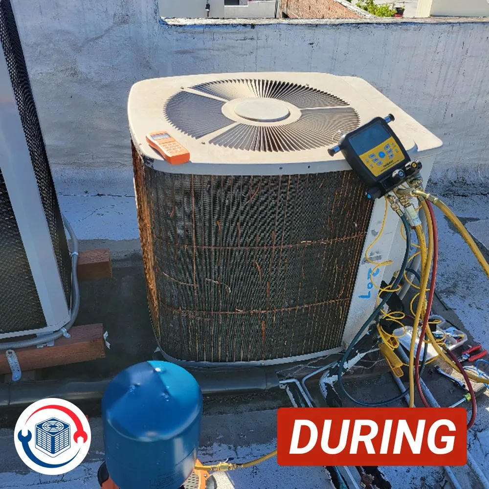 Slide of NEXT HVAC & Appliance Repair