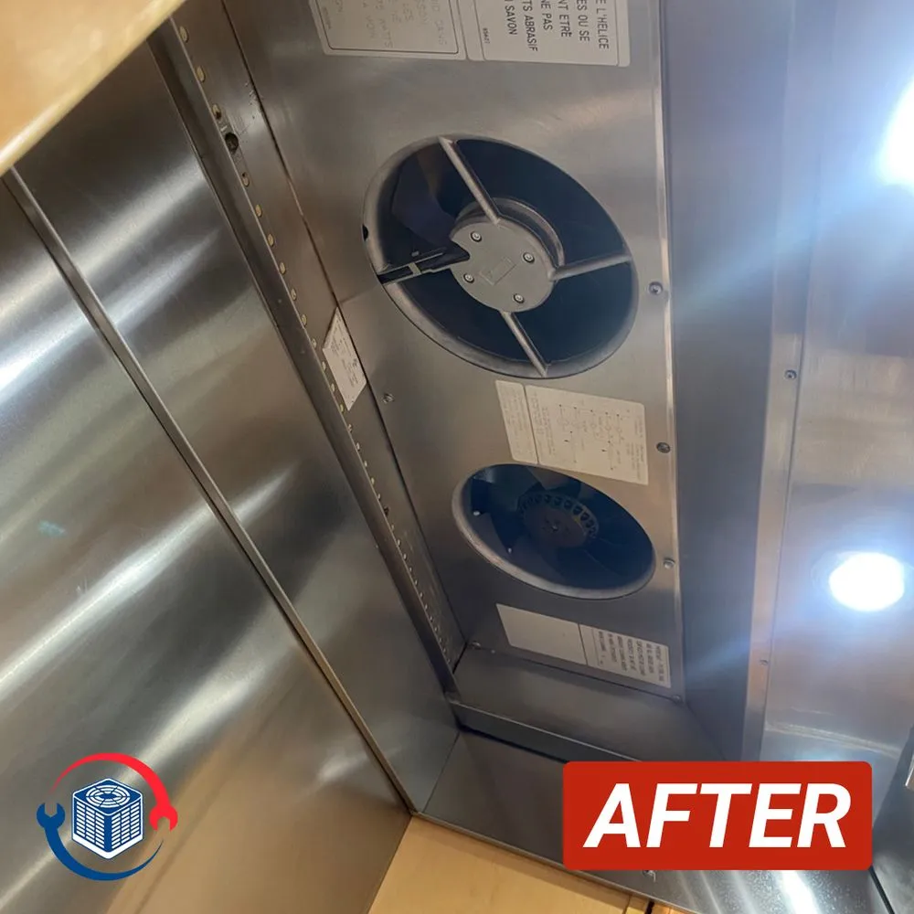 Slide of NEXT HVAC & Appliance Repair