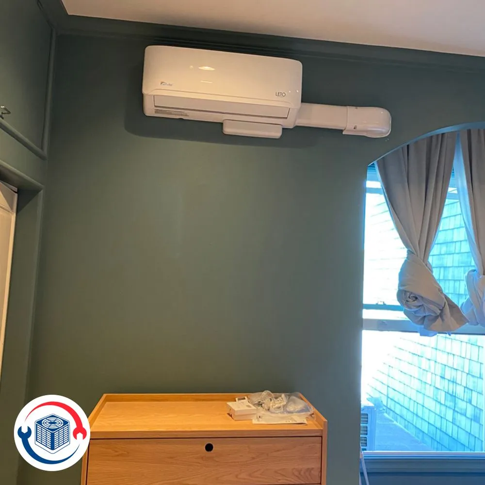 Slide of NEXT HVAC & Appliance Repair