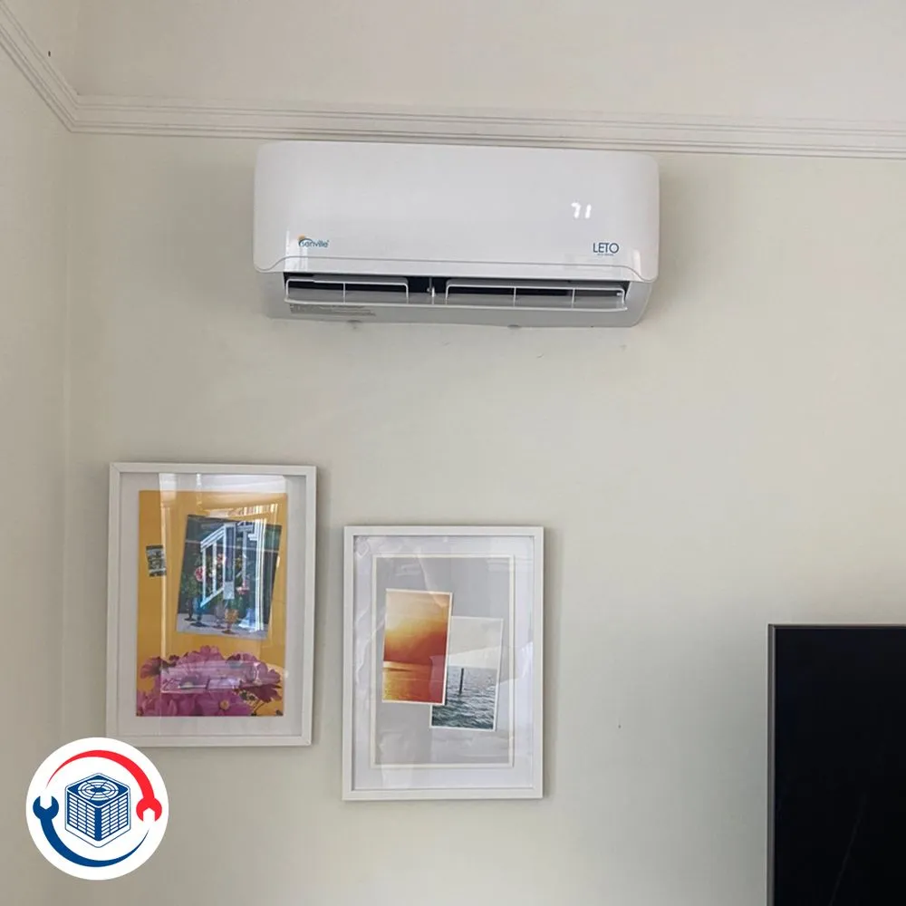 Slide of NEXT HVAC & Appliance Repair