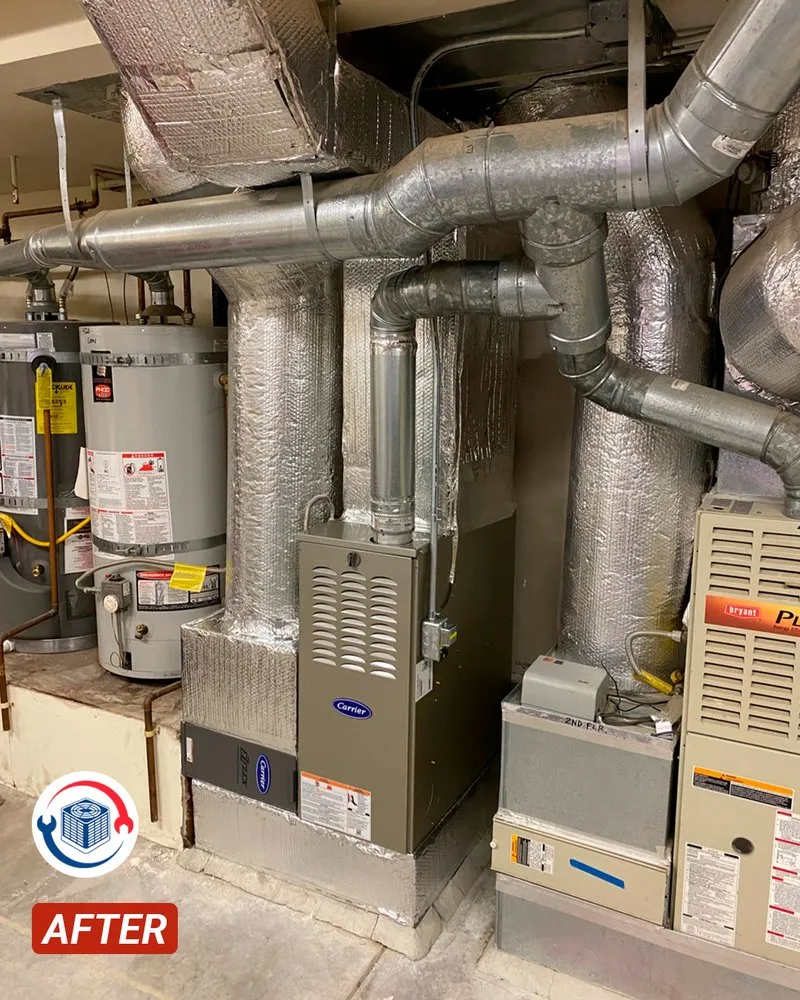 Slide of NEXT HVAC & Appliance Repair