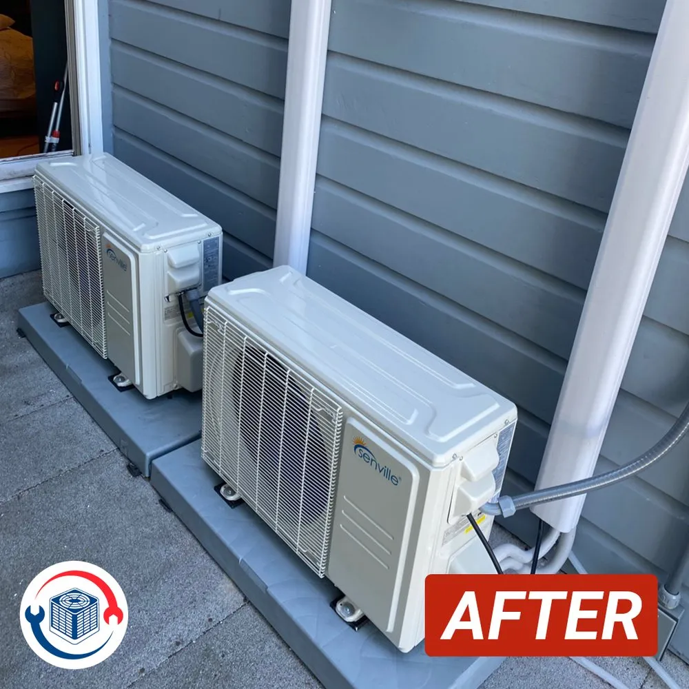 Slide of NEXT HVAC & Appliance Repair