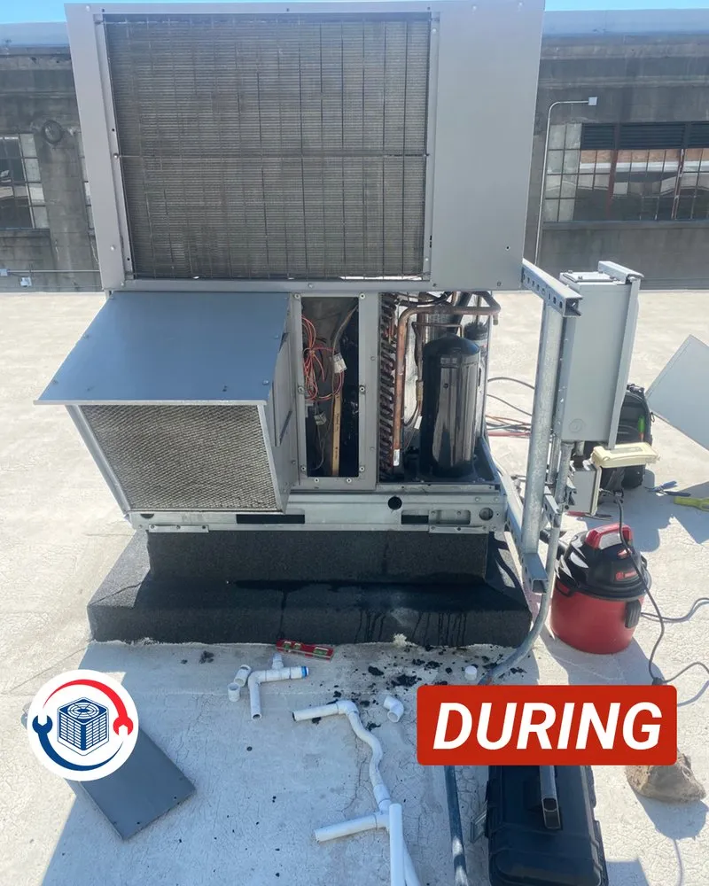 Slide of NEXT HVAC & Appliance Repair