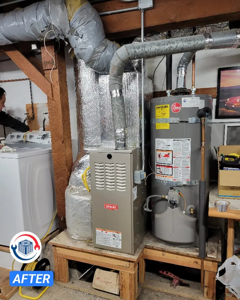 Slide of NEXT HVAC & Appliance Repair