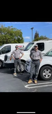 NEXT HVAC & Appliance Repair