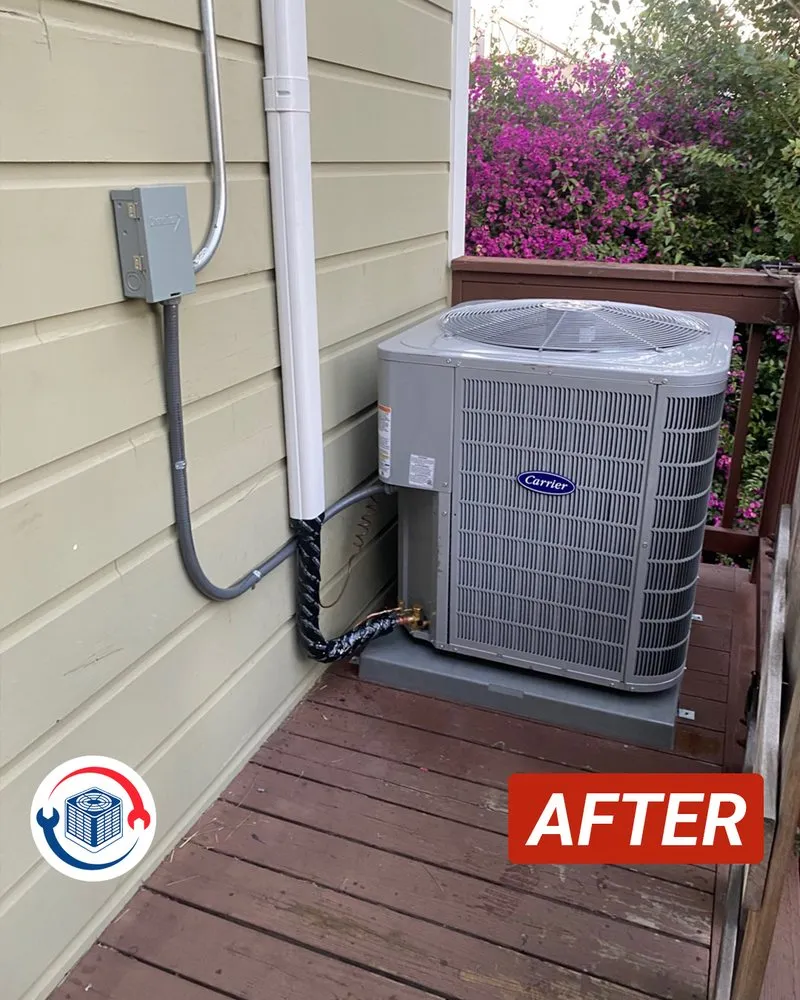 Slide of NEXT HVAC & Appliance Repair