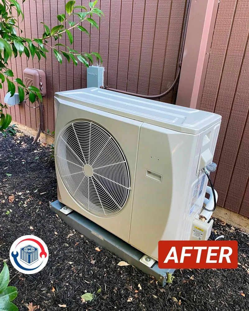Slide of NEXT HVAC & Appliance Repair