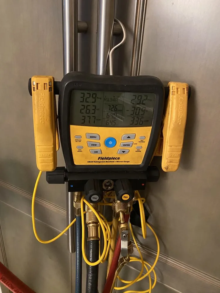 Slide of NEXT HVAC & Appliance Repair