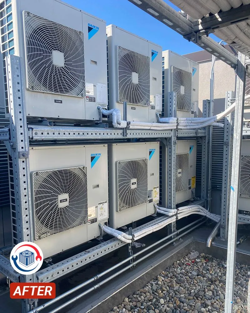 Slide of NEXT HVAC & Appliance Repair