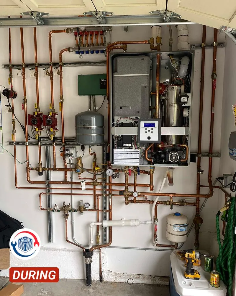 Slide of NEXT HVAC & Appliance Repair