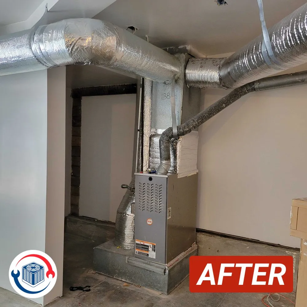 Slide of NEXT HVAC & Appliance Repair