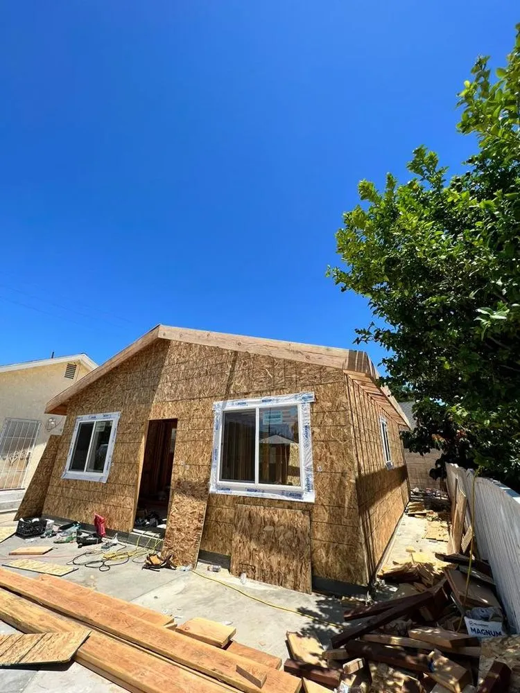 Slide of Next Level Adu Builders