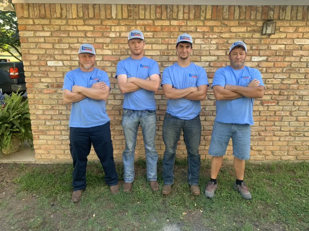 Slide of Next Level Air Conditioning