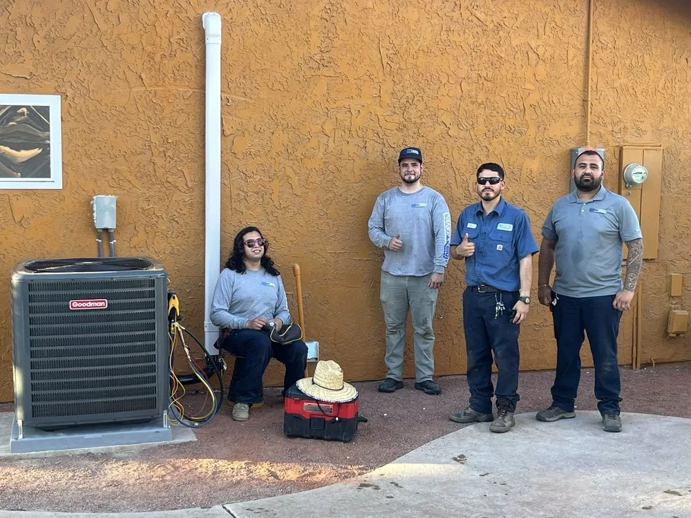 Slide of Next Level Air Conditioning