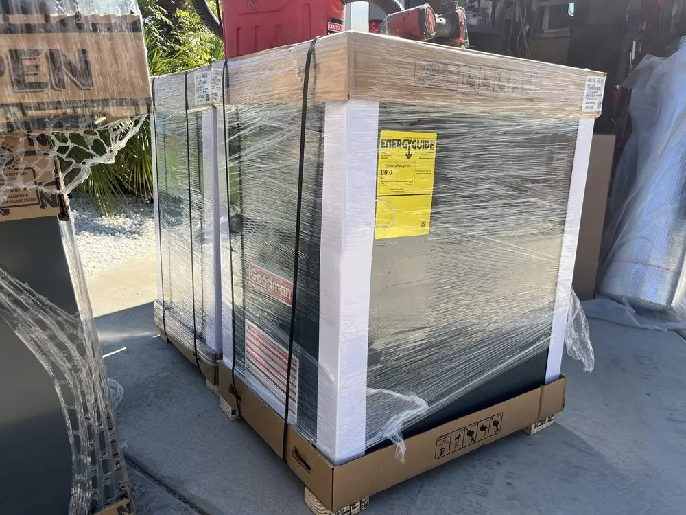 Slide of Next Level Air Conditioning