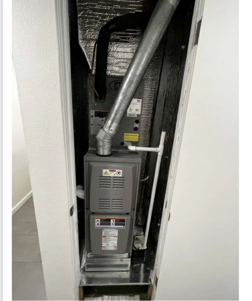 Slide of Next Level Air Conditioning