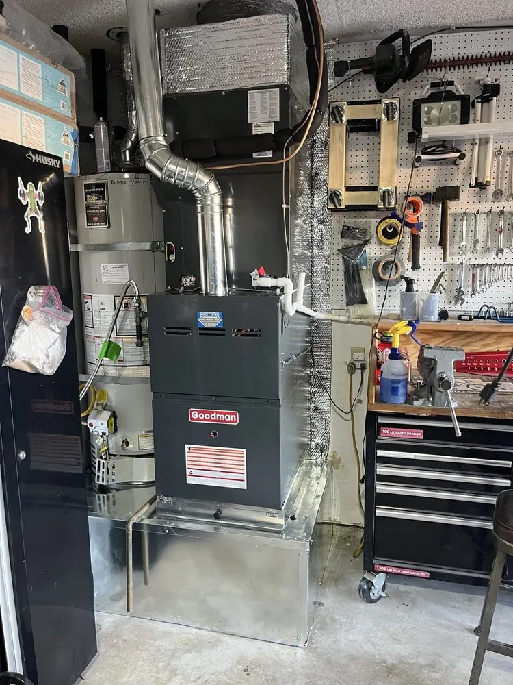 Slide of Next Level Air Conditioning