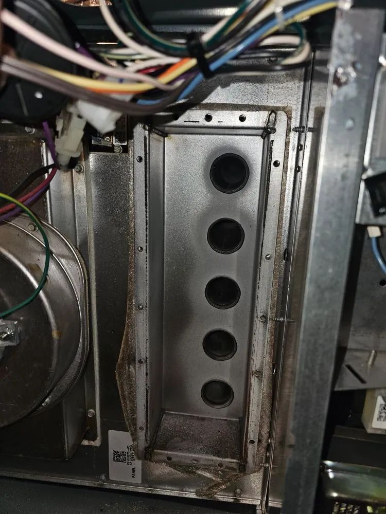 Slide of Next level air