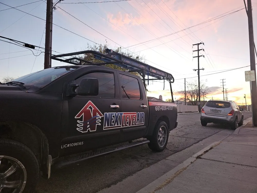 Slide of Next level air