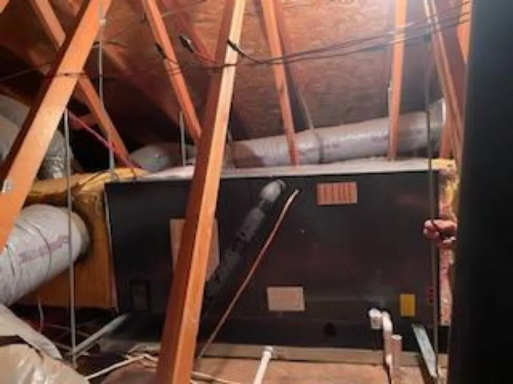 Slide of Next level air