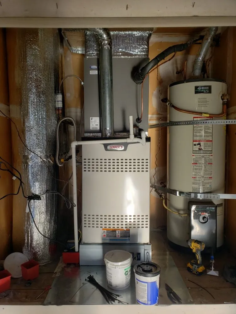 Slide of Next level air