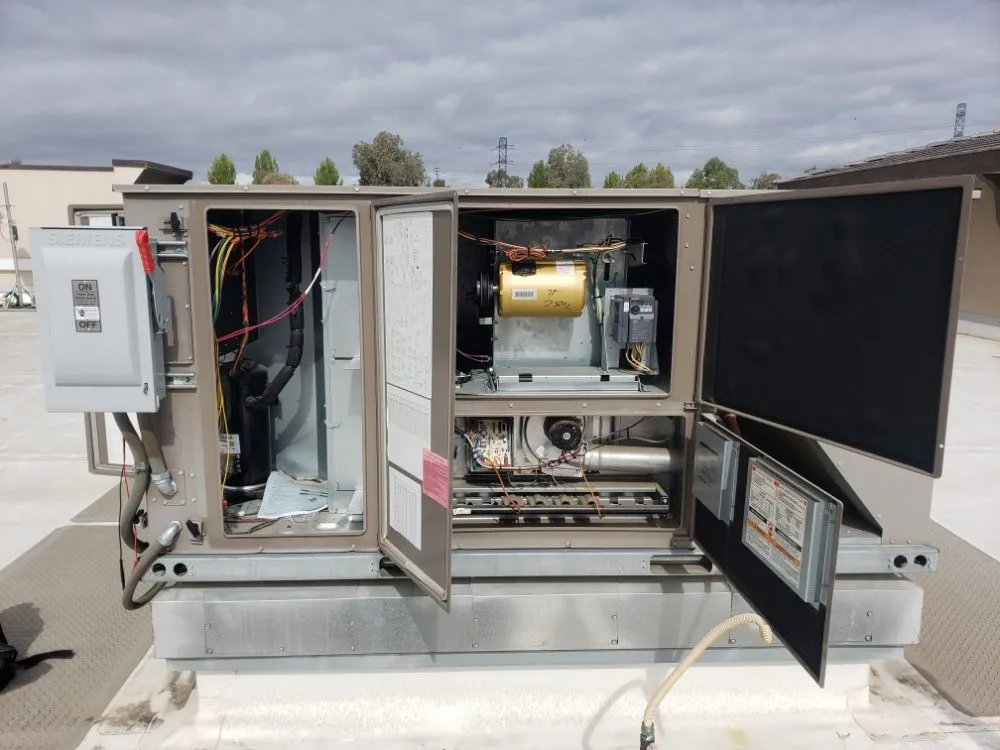 Slide of Next level air