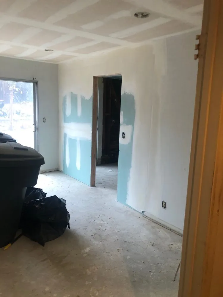 Slide of Next Level Construction and Development