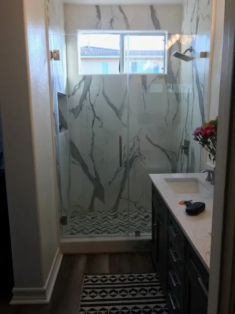 Slide of Next Level Construction and Development