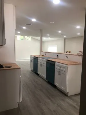 Next Level Construction and Development