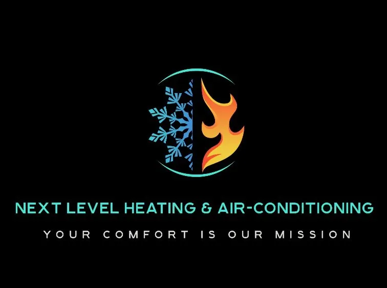 Slide of Next Level Heating & Air-Conditioning