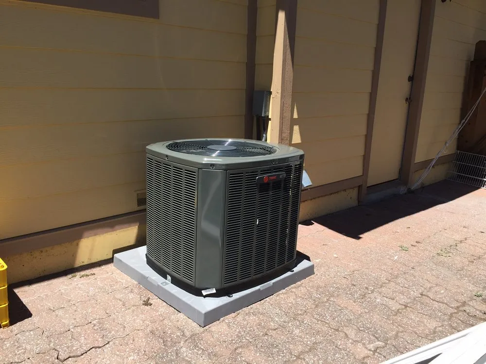 Slide of Next Level Heating & Air Conditioning