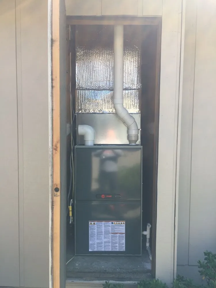 Slide of Next Level Heating & Air Conditioning